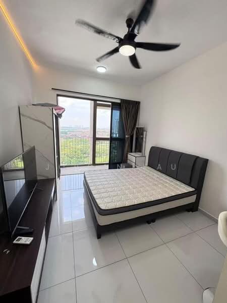 Servis Apartment untuk Disewa di Sky Trees - Jordan Kau - PropertyGuru.com.my