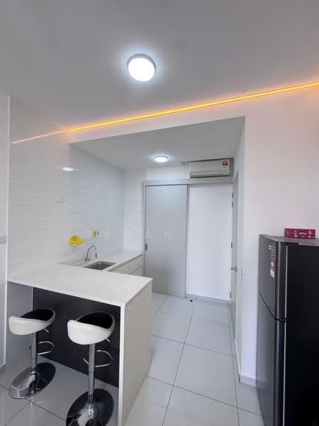Servis Apartment untuk Disewa di Sky Trees - Jordan Kau - PropertyGuru.com.my