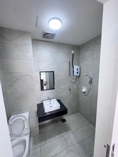 Servis Apartment untuk Disewa di Sky Trees - Jordan Kau - PropertyGuru.com.my