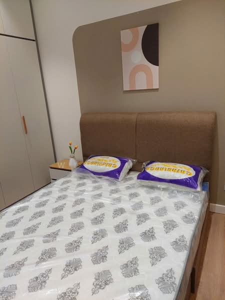 Kondominium untuk Disewa di Skyline KL - Wind Mah - Bedroom - PropertyGuru.com.my