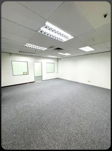 Shop / Office for Rent in Golden Triangle (KL City Centre) - Henry Lim - Interior - PropertyGuru.com.my