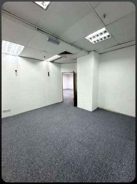 Shop / Office for Rent in Golden Triangle (KL City Centre) - Henry Lim - Interior - PropertyGuru.com.my