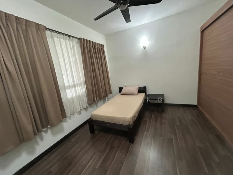 Condominium for Rent at Pearl Regency - Steven Hng - Bedroom - PropertyGuru.com.my