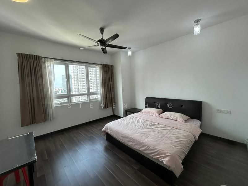 Condominium for Rent at Pearl Regency - Steven Hng - Bedroom - PropertyGuru.com.my