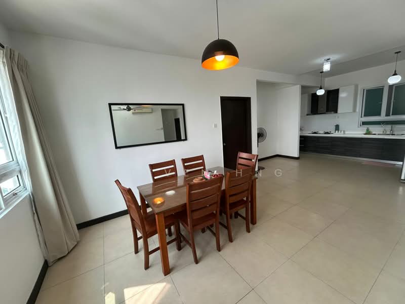 Condominium for Rent at Pearl Regency - Steven Hng - Dining Room - PropertyGuru.com.my