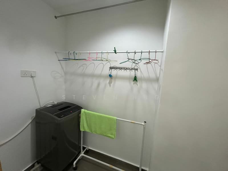 Condominium for Rent at Pearl Regency - Steven Hng - Interior - PropertyGuru.com.my
