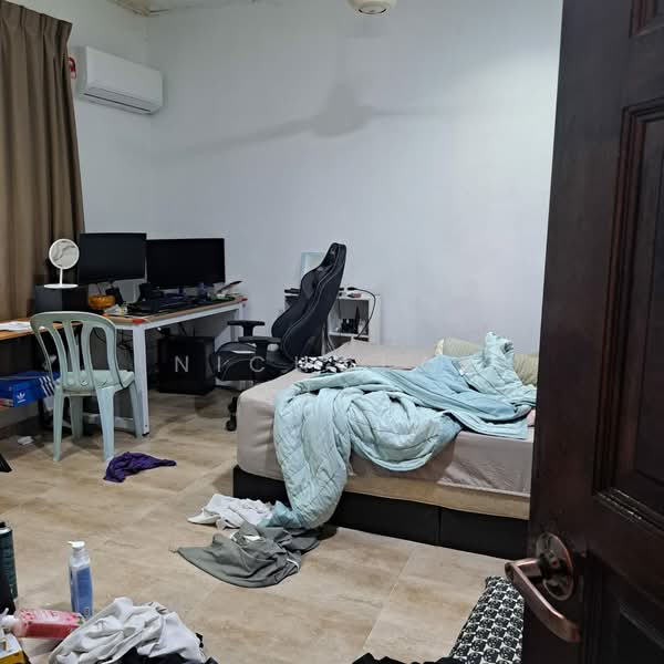 Rumah Teres 2 Tingkat untuk Dijual di Taman Putra Perdana (Puchong) - Nicholas Quah - Bedroom - PropertyGuru.com.my