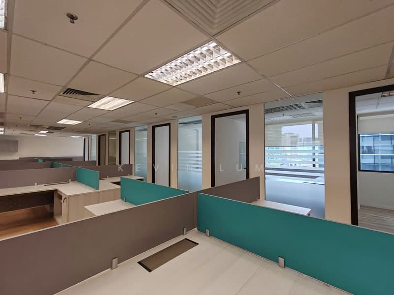 Shop / Office for Rent in KL City Centre (Kuala Lumpur) - Kevin Lum - Interior - PropertyGuru.com.my