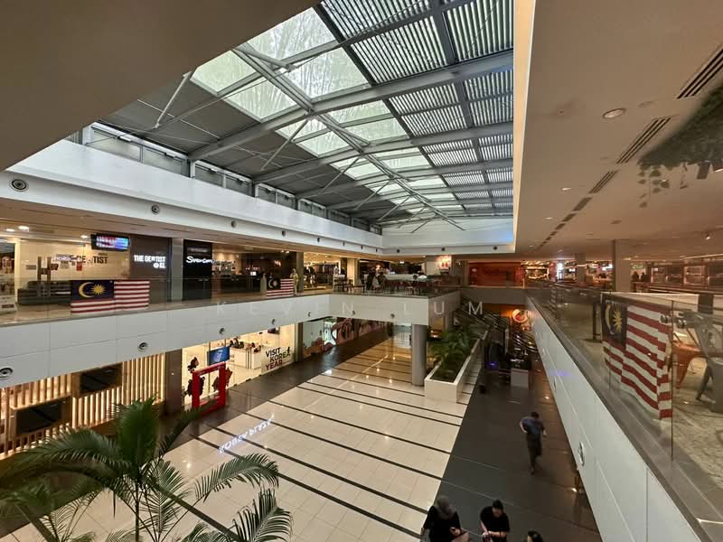 Shop / Office for Rent in KL City Centre (Kuala Lumpur) - Kevin Lum - Interior - PropertyGuru.com.my