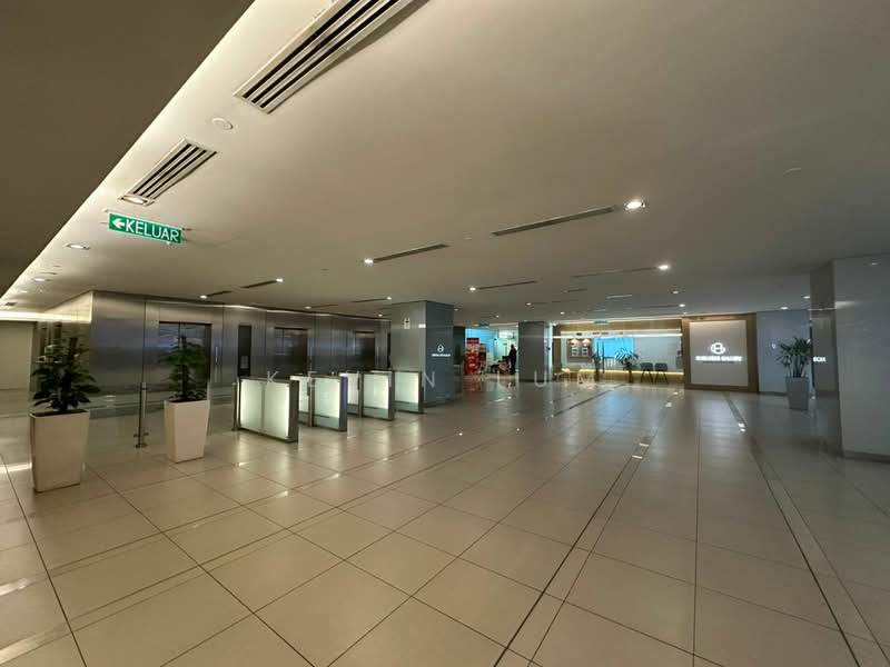 Shop / Office for Rent in KL City Centre (Kuala Lumpur) - Kevin Lum - Entrance - PropertyGuru.com.my