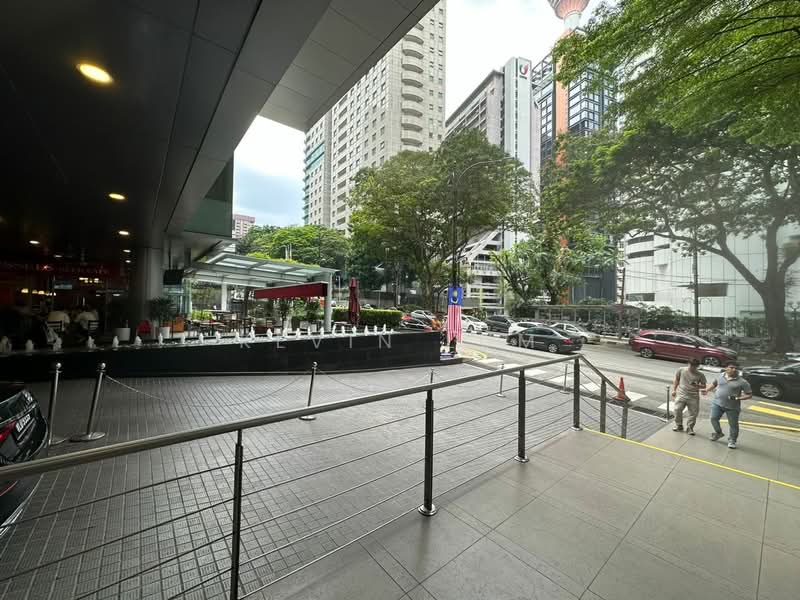 Shop / Office for Rent in KL City Centre (Kuala Lumpur) - Kevin Lum - Exterior - PropertyGuru.com.my
