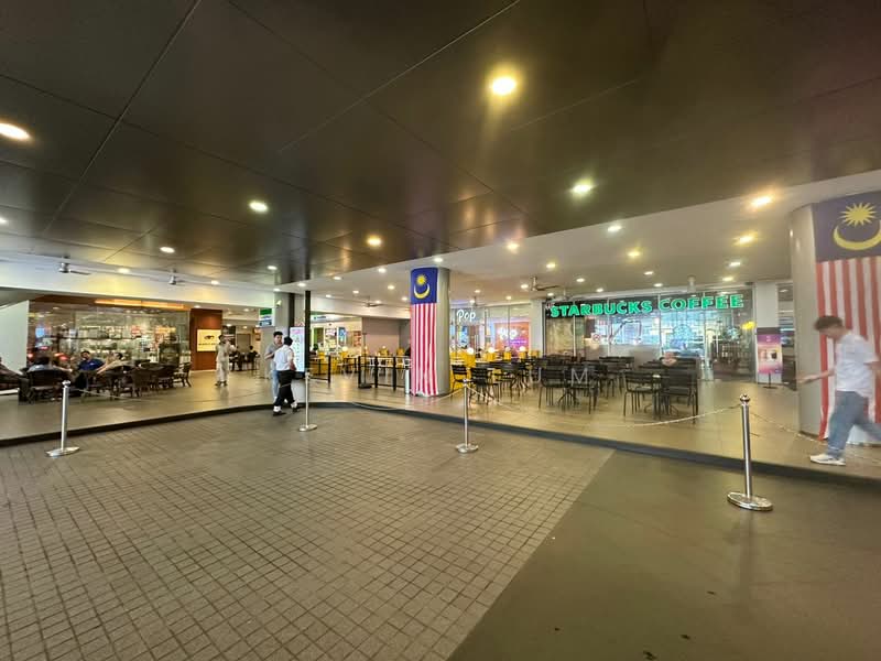 Shop / Office for Rent in KL City Centre (Kuala Lumpur) - Kevin Lum - Exterior - PropertyGuru.com.my