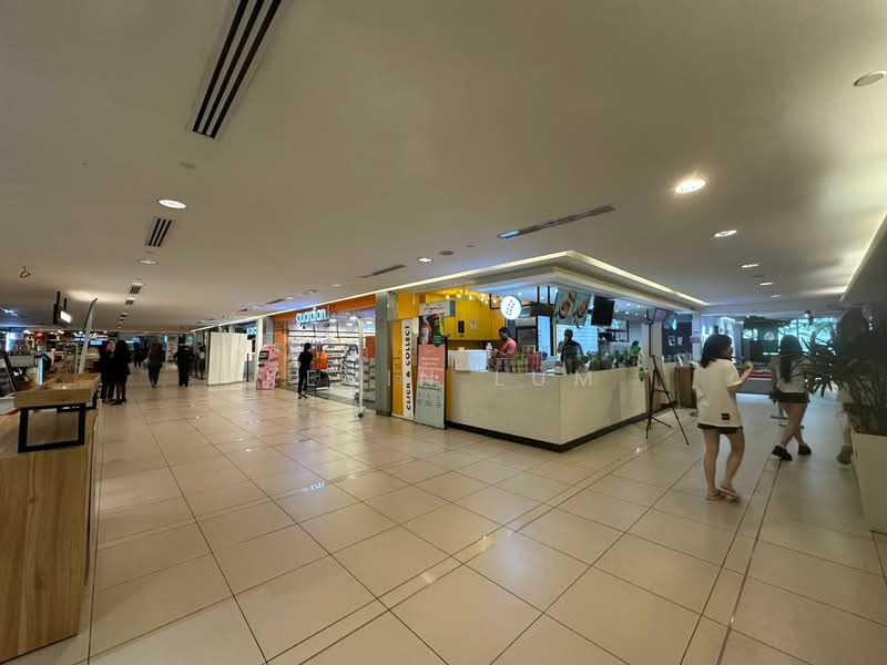 Shop / Office for Rent in KL City Centre (Kuala Lumpur) - Kevin Lum - Interior - PropertyGuru.com.my