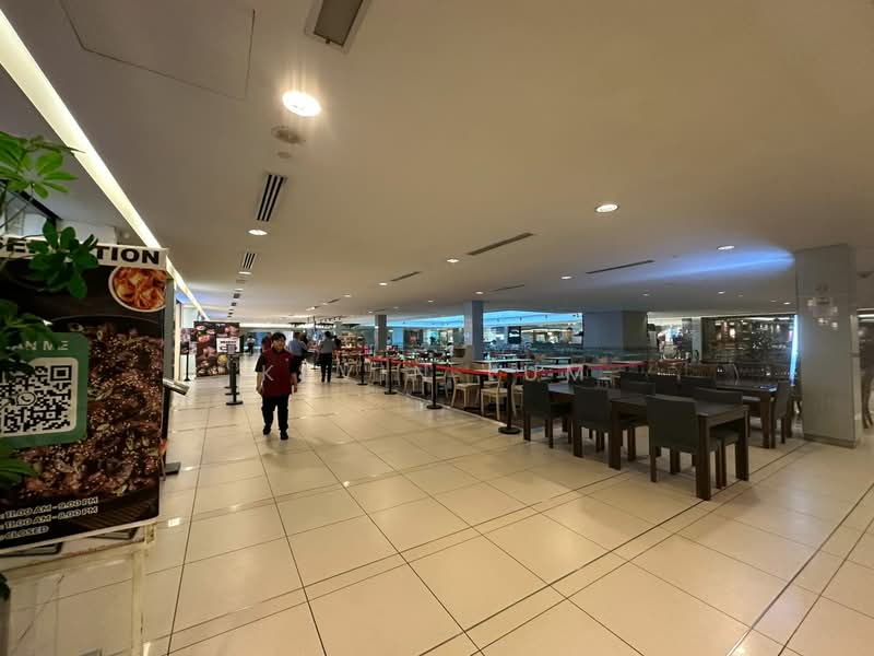 Shop / Office for Rent in KL City Centre (Kuala Lumpur) - Kevin Lum - Interior - PropertyGuru.com.my