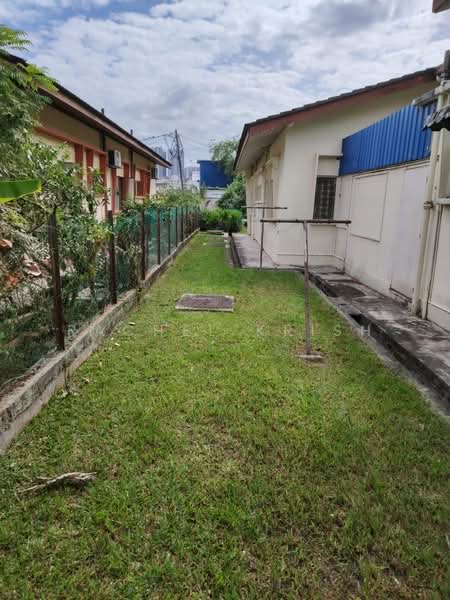 Bungalow for Sale in Seksyen 18 (Petaling Jaya) - Rachel Krish - PropertyGuru.com.my