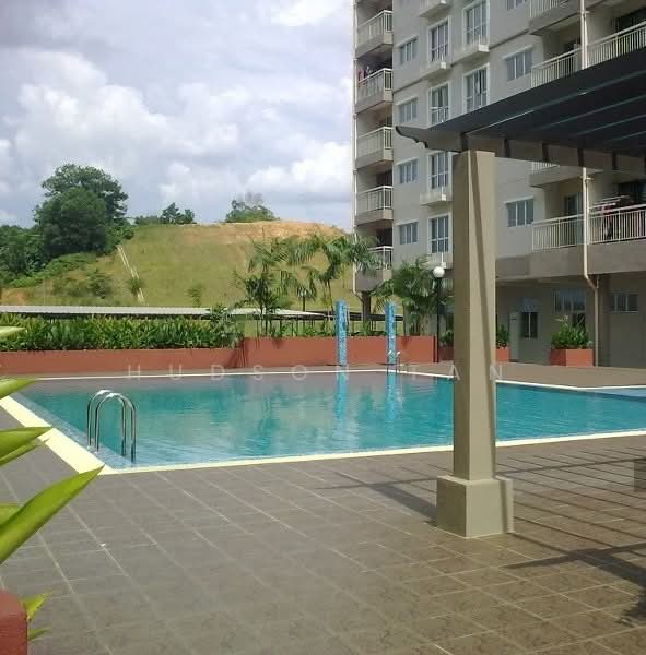 Pangsapuri untuk Dijual di Cahaya Permai - Hudson Tan - Exterior - PropertyGuru.com.my