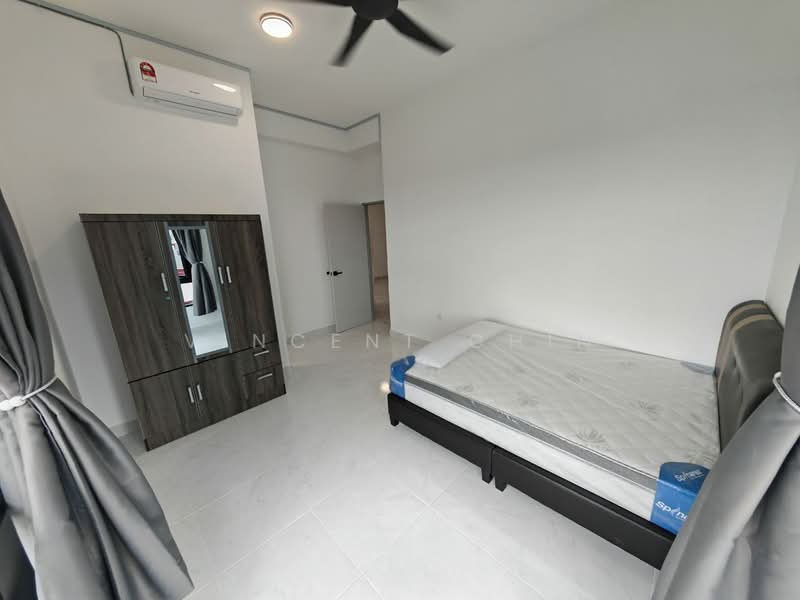 Kondominium untuk Disewa di Palazzo - Vincent Chin - Bedroom - PropertyGuru.com.my