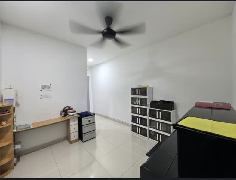 Rumah Teres 2.5 Tingkat untuk Dijual di Bandar Puteri Klang (Klang) - Chloe Wai - Interior - PropertyGuru.com.my