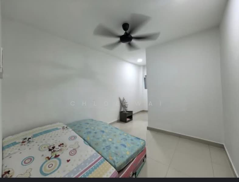 Rumah Teres 2.5 Tingkat untuk Dijual di Bandar Puteri Klang (Klang) - Chloe Wai - Bedroom - PropertyGuru.com.my