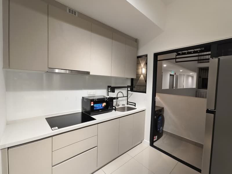 Condominium for Rent at Skyline KL - Pierre Lam - PropertyGuru.com.my