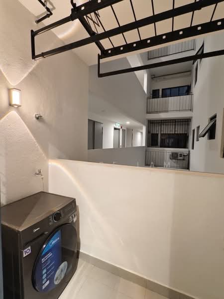 Condominium for Rent at Skyline KL - Pierre Lam - PropertyGuru.com.my