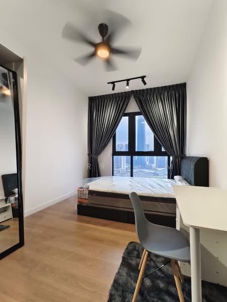 Condominium for Rent at Skyline KL - Pierre Lam - PropertyGuru.com.my