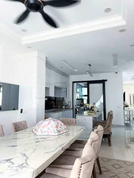 Rumah Kluster untuk Dijual di Eco Botanic (Iskandar Puteri (Nusajaya)) - Kent Koh - PropertyGuru.com.my