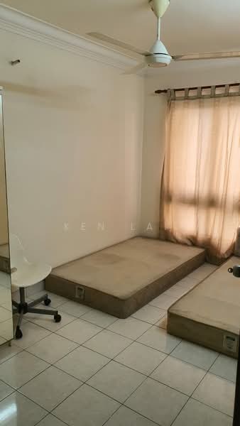 Condominium for Sale at Palm Spring @ Damansara - Ken Lai - Bedroom - PropertyGuru.com.my