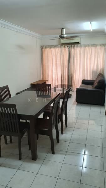 Condominium for Sale at Palm Spring @ Damansara - Ken Lai - PropertyGuru.com.my