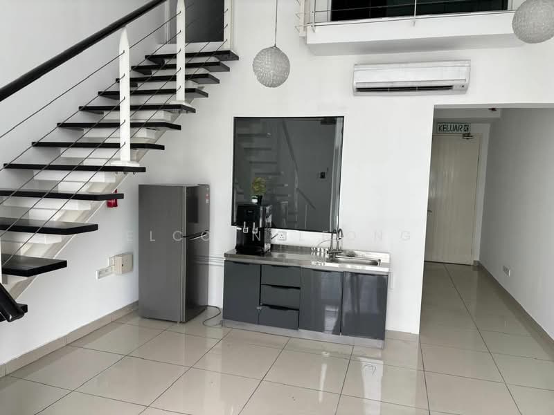 Service Residence for Rent at The Scott Garden SOHO - Elcoln Leong - Interior - PropertyGuru.com.my