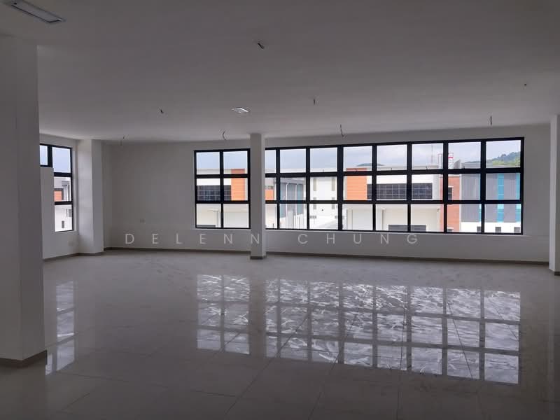 Semi-D Factory for Sale in Nilai 3 (Nilai) - Delenn Chung - Interior - PropertyGuru.com.my