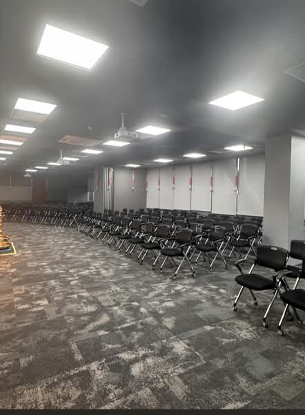 Pejabat untuk Disewa di Damansara Heights (Kuala Lumpur) - Willis Chew - Interior - PropertyGuru.com.my