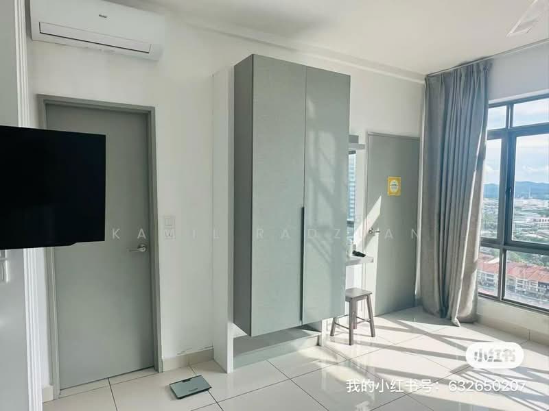 Servis Apartment untuk Disewa di Evo Soho Suite - Kamil Radzuan - Interior - PropertyGuru.com.my
