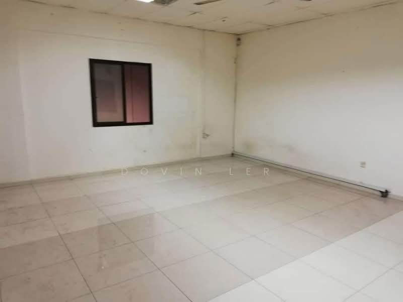 Semi-D Factory for Rent in Eco Business Park 1 (Johor Bahru) - Dovin Ler - Interior - PropertyGuru.com.my