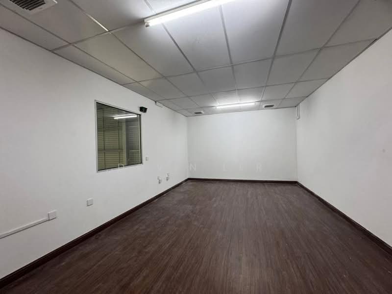 Semi-D Factory for Rent in Eco Business Park 1 (Johor Bahru) - Dovin Ler - Interior - PropertyGuru.com.my