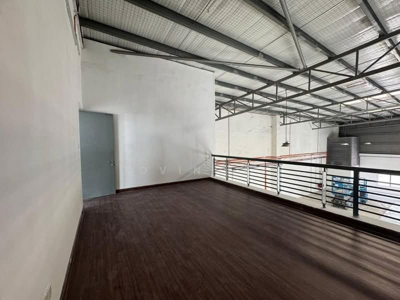 Semi-D Factory for Rent in Eco Business Park 1 (Johor Bahru) - Dovin Ler - Interior - PropertyGuru.com.my
