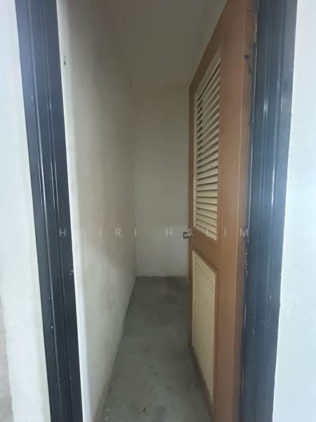 Apartment for Sale at Pangsapuri Aman - Hairi Halim - PropertyGuru.com.my