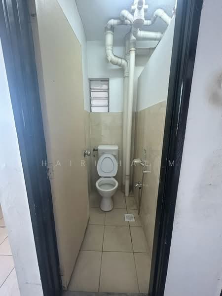 Apartment for Sale at Pangsapuri Aman - Hairi Halim - PropertyGuru.com.my