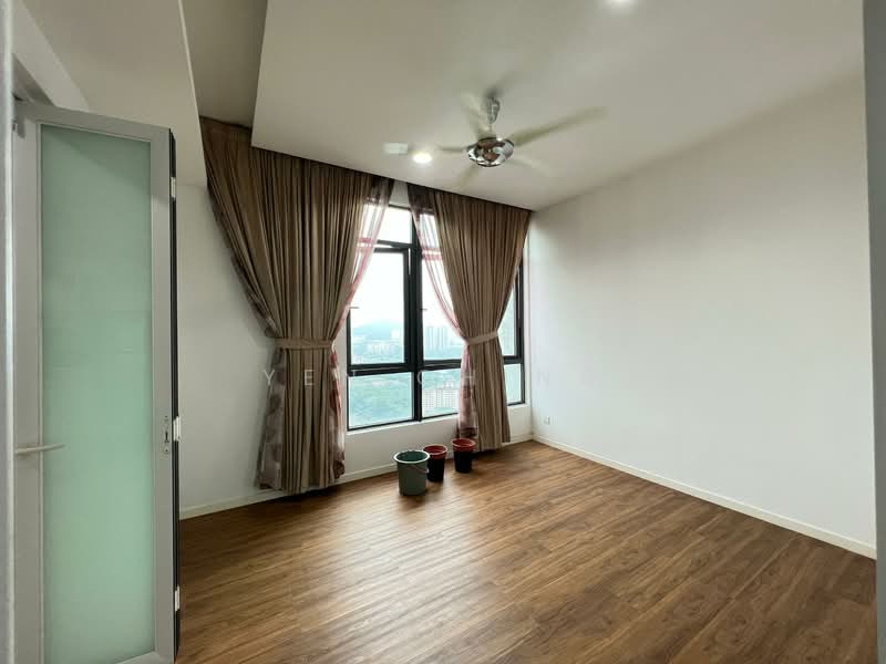 Service Residence for Rent at Tropicana Avenue - Yen Ching - Interior - PropertyGuru.com.my