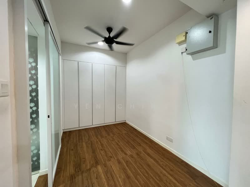 Service Residence for Rent at Tropicana Avenue - Yen Ching - Bedroom - PropertyGuru.com.my
