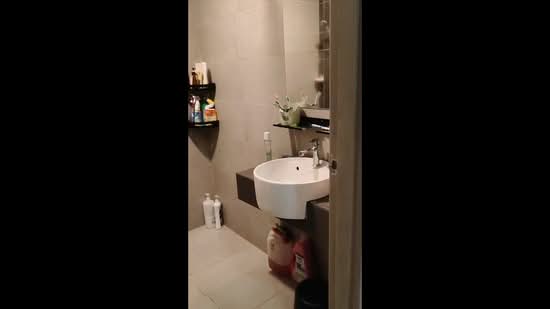 Service Residence for Rent at Pinnacle Petaling Jaya - YY Wong - PropertyGuru.com.my
