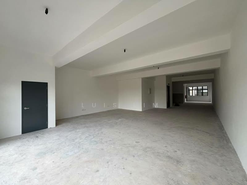 Shop / Office for Rent in Horizon Hills (Iskandar Puteri (Nusajaya)) - Luis Lim - Interior - PropertyGuru.com.my