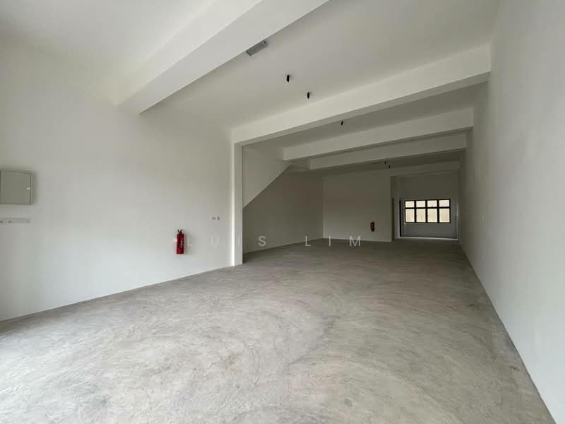Shop / Office for Rent in Horizon Hills (Iskandar Puteri (Nusajaya)) - Luis Lim - Interior - PropertyGuru.com.my