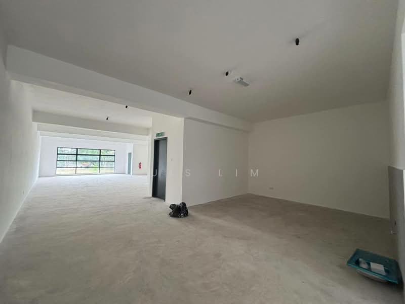 Shop / Office for Rent in Horizon Hills (Iskandar Puteri (Nusajaya)) - Luis Lim - Interior - PropertyGuru.com.my