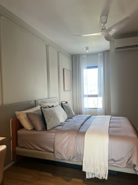 3-storey Terraced House for Sale in Seksyen U15 (Shah Alam) - Jessie Lee - Bedroom - PropertyGuru.com.my