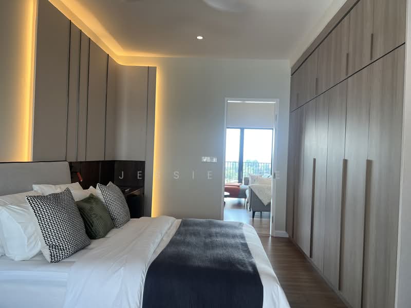 3-storey Terraced House for Sale in Seksyen U15 (Shah Alam) - Jessie Lee - Bedroom - PropertyGuru.com.my