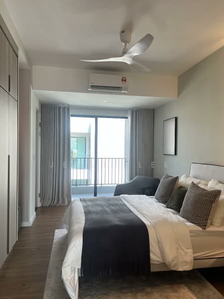 3-storey Terraced House for Sale in Seksyen U15 (Shah Alam) - Jessie Lee - Bedroom - PropertyGuru.com.my