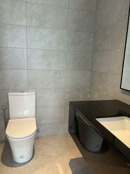 3-storey Terraced House for Sale in Seksyen U15 (Shah Alam) - Jessie Lee - Bathroom - PropertyGuru.com.my