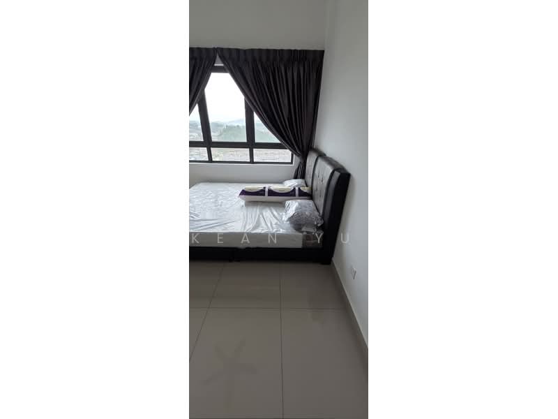 Kondominium untuk Disewa di Mori Residences - Kean Yu - Bedroom - PropertyGuru.com.my