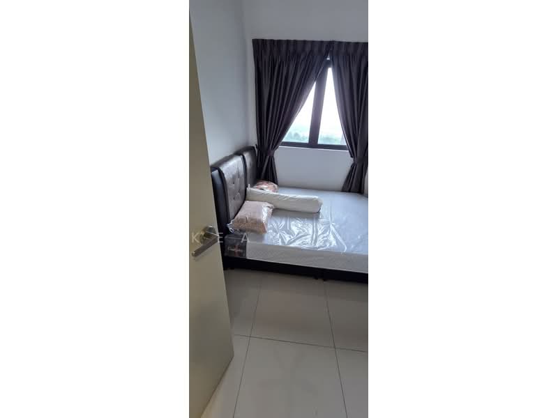 Kondominium untuk Disewa di Mori Residences - Kean Yu - Bedroom - PropertyGuru.com.my